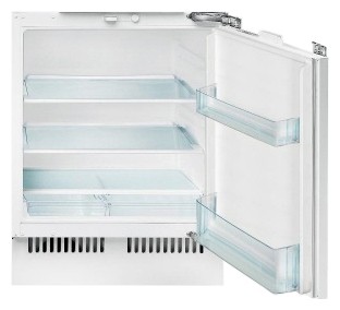 Buzdolabı Nardi AS 160 LG fotoğraf, özellikleri