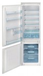 Kühlschrank Nardi AS 320 G 54.00x177.80x54.90 cm