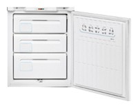 Kühlschrank Nardi AT 100 Foto, Charakteristik