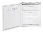 Kühlschrank Nardi AT 100 54.00x69.80x54.80 cm