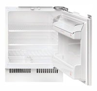 Kühlschrank Nardi AT 160 Foto, Charakteristik