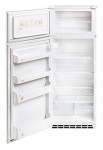 Kühlschrank Nardi AT 245 T 54.00x143.50x54.80 cm