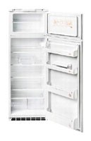 Kjøleskap Nardi AT 275 TA Bilde, kjennetegn