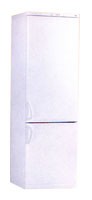 Refrigerator Nardi NFR 30 W larawan, katangian