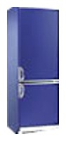 Kühlschrank Nardi NFR 31 U Foto, Charakteristik