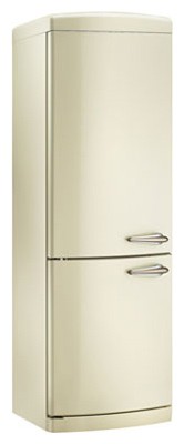 Buzdolabı Nardi NFR 32 RS A fotoğraf, özellikleri