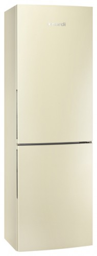 Kühlschrank Nardi NFR 33 NF A Foto, Charakteristik