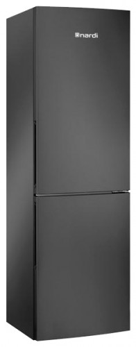 Ψυγείο Nardi NFR 33 NF NM φωτογραφία, χαρακτηριστικά