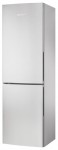 Kühlschrank Nardi NFR 33 S 60.00x184.00x61.00 cm