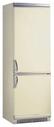 Kühlschrank Nardi NFR 34 A Foto, Charakteristik
