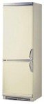 Kühlschrank Nardi NFR 34 A 59.25x180.00x60.00 cm