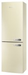 Ψυγείο Nardi NFR 38 NFR A 60.00x188.00x67.00 cm