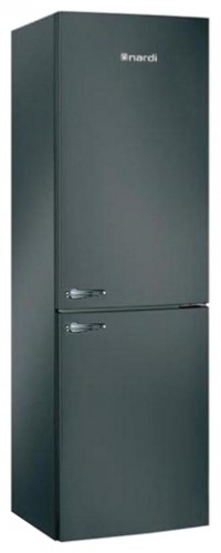 Холодильник Nardi NFR 38 NFR NM Фото, характеристики