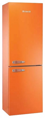 Хладилник Nardi NFR 38 NFR O снимка, Характеристики
