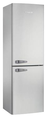 Tủ lạnh Nardi NFR 38 NFR S ảnh, đặc điểm