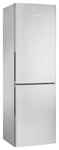 Tủ lạnh Nardi NFR 38 S ảnh, đặc điểm