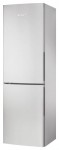 Холодильник Nardi NFR 38 S 60.00x188.00x67.00 см