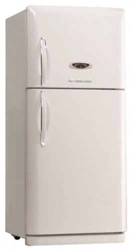 Buzdolabı Nardi NFR 521 NT fotoğraf, özellikleri