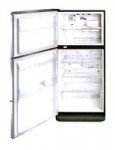 Kühlschrank Nardi NFR 521 NT S 75.70x174.90x75.00 cm