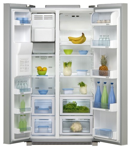 Холодильник Nardi NFR 55 WD X фото, Характеристики