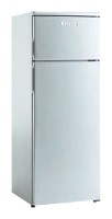 Kühlschrank Nardi NR 24 W Foto, Charakteristik