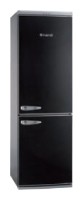 Kühlschrank Nardi NR 32 R N Foto, Charakteristik