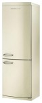 Kühlschrank Nardi NR 32 RS A 59.50x185.00x61.40 cm