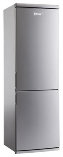 Kühlschrank Nardi NR 32 S Foto, Charakteristik
