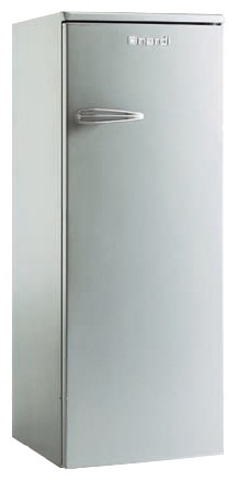 Kühlschrank Nardi NR 34 R S Foto, Charakteristik