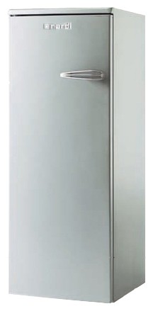 Refrigerator Nardi NR 34 RS S larawan, katangian