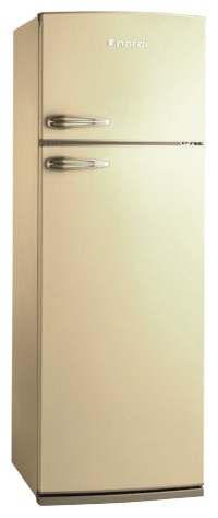 Buzdolabı Nardi NR 37 R A fotoğraf, özellikleri