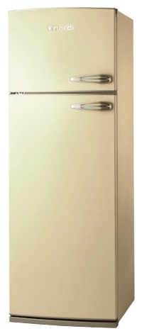 Ψυγείο Nardi NR 37 RS A φωτογραφία, χαρακτηριστικά
