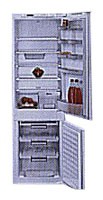 Холодильник NEFF K4444X4 фото, Характеристики