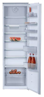 Холодильник NEFF K4624X6 фото, Характеристики