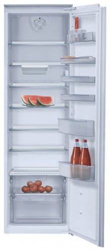 Refrigerator NEFF K4624X7 larawan, katangian