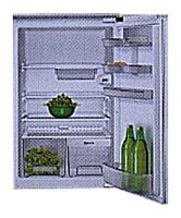 Хладилник NEFF K6604X4 снимка, Характеристики