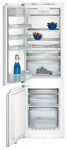 Холодильник NEFF K8341X0 56.00x177.00x55.00 см