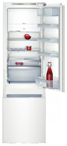 Холодильник NEFF K8351X0 фото, Характеристики