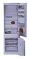 Холодильник NEFF K9524X4 фото, Характеристики