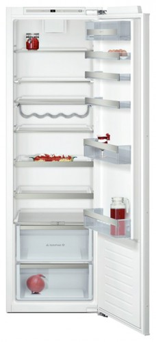 Холодильник NEFF KI1813F30 Фото, характеристики