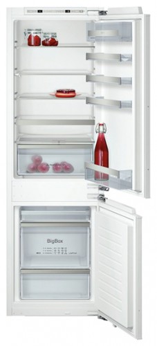 Холодильник NEFF KI6863D30 фото, Характеристики