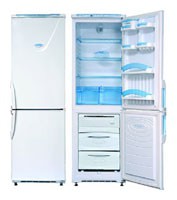 Kühlschrank NORD 101-7-030 Foto, Charakteristik