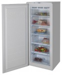 Køleskab NORD 155-3-410 57.40x141.00x61.00 cm