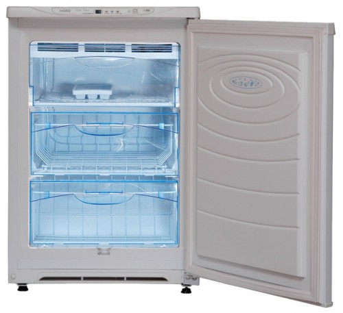 Tủ lạnh NORD 156-310 ảnh, đặc điểm