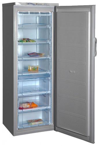 Kühlschrank NORD 158-320 Foto, Charakteristik