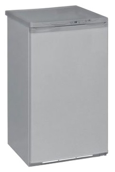 Kühlschrank NORD 161-310 Foto, Charakteristik