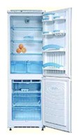 Kühlschrank NORD 180-7-029 Foto, Charakteristik