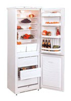 Refrigerator NORD 183-7-021 larawan, katangian