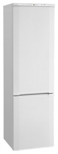 Refrigerator NORD 183-7-029 larawan, katangian