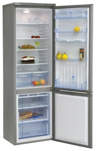 Buzdolabı NORD 183-7-322 fotoğraf, özellikleri